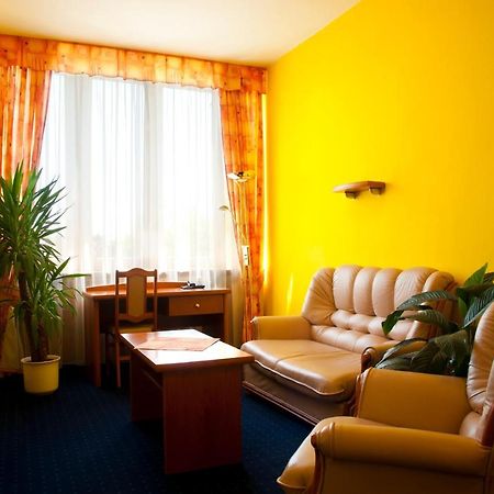 Hotel Slunce Havlickuv Brod Εξωτερικό φωτογραφία