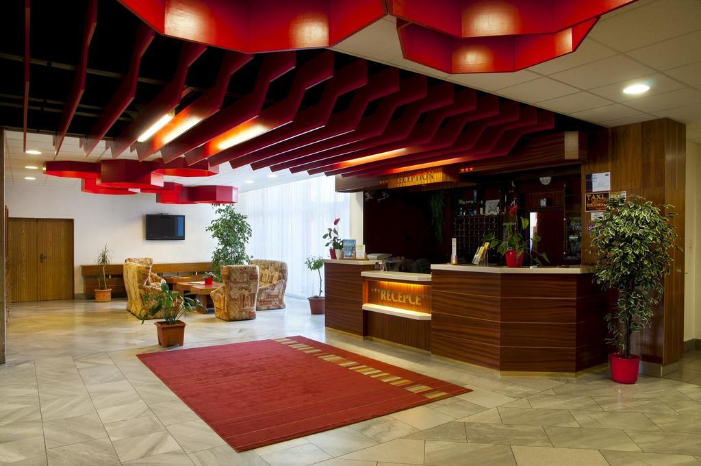 Hotel Slunce Havlickuv Brod Εξωτερικό φωτογραφία