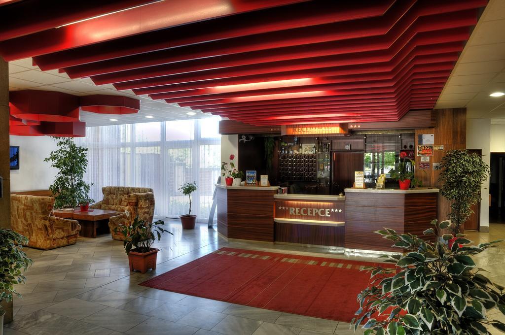 Hotel Slunce Havlickuv Brod Εξωτερικό φωτογραφία