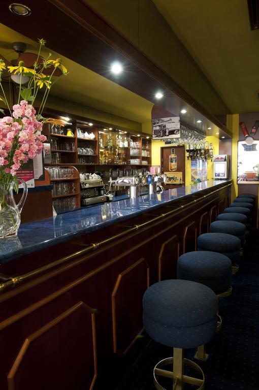 Hotel Slunce Havlickuv Brod Εξωτερικό φωτογραφία