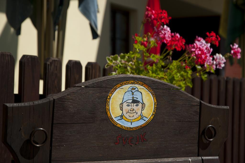 Hotel Slunce Havlickuv Brod Εξωτερικό φωτογραφία