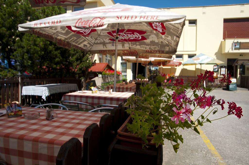 Hotel Slunce Havlickuv Brod Εξωτερικό φωτογραφία