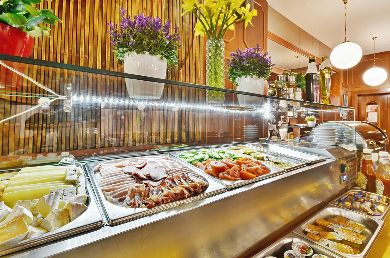 Hotel Slunce Havlickuv Brod Εξωτερικό φωτογραφία