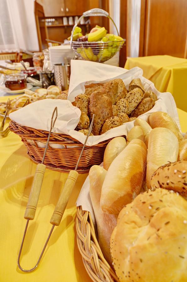 Hotel Slunce Havlickuv Brod Εξωτερικό φωτογραφία