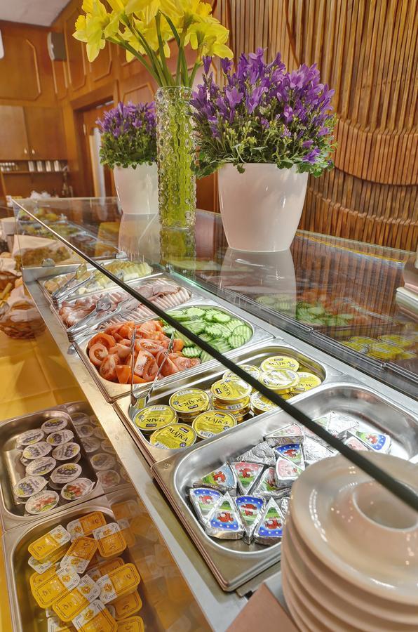 Hotel Slunce Havlickuv Brod Εξωτερικό φωτογραφία