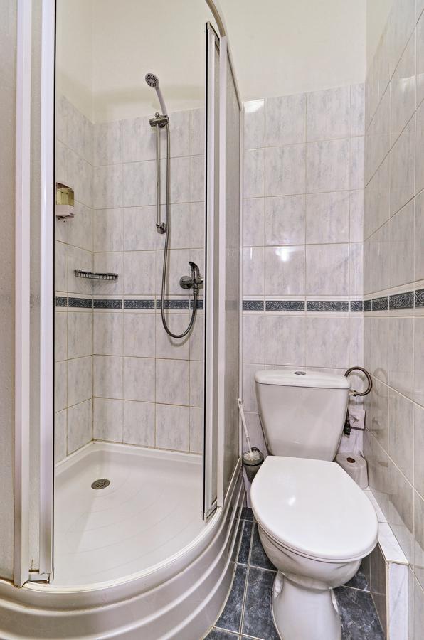 Hotel Slunce Havlickuv Brod Εξωτερικό φωτογραφία