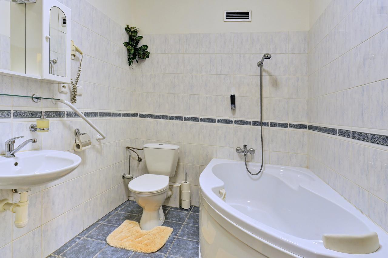 Hotel Slunce Havlickuv Brod Εξωτερικό φωτογραφία