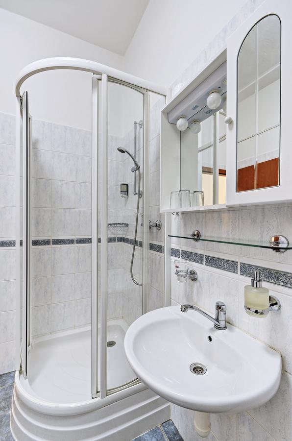 Hotel Slunce Havlickuv Brod Εξωτερικό φωτογραφία