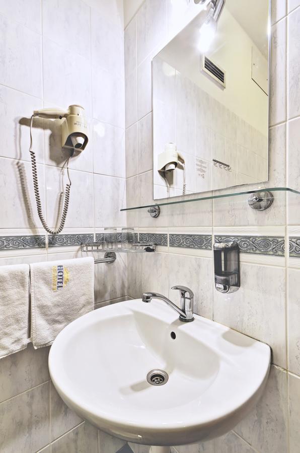 Hotel Slunce Havlickuv Brod Εξωτερικό φωτογραφία