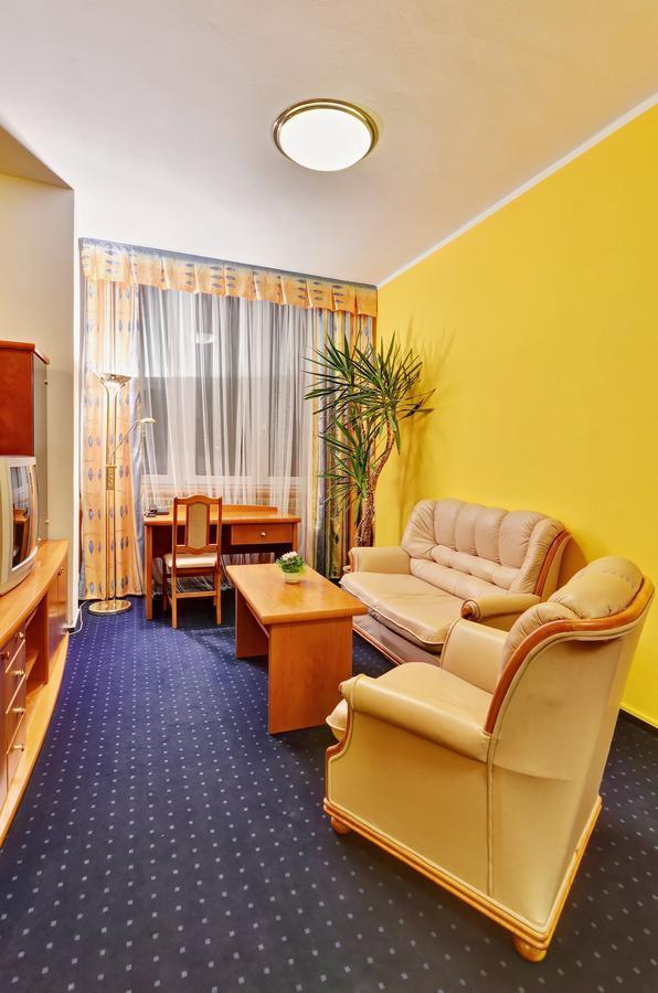 Hotel Slunce Havlickuv Brod Εξωτερικό φωτογραφία