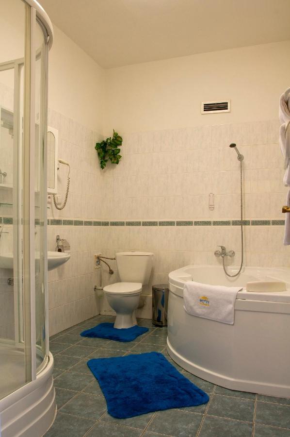 Hotel Slunce Havlickuv Brod Εξωτερικό φωτογραφία
